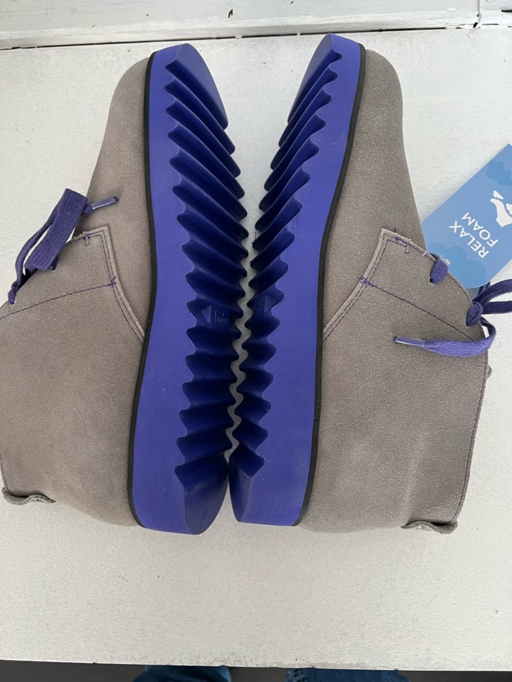 Jambu Women's Gianna Ankle Boot - Picture 8 of 11